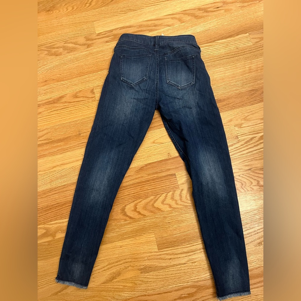 Altar’d State Jeans - Picture 3 of 3